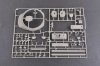 I Love Kit 61619 M4A3E8 Medium Tank - Early 1/16